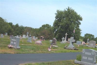 Divine Providence Cemetery on Sysoon