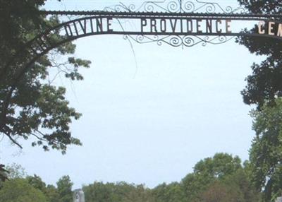 Divine Providence Cemetery on Sysoon