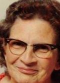 Dixie June Weseman Hall on Sysoon