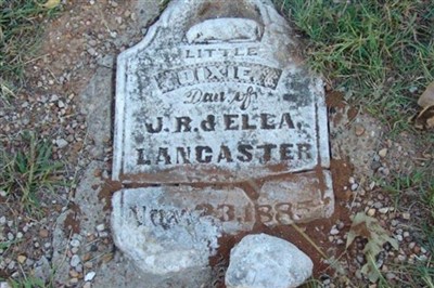 Dixie Lancaster on Sysoon