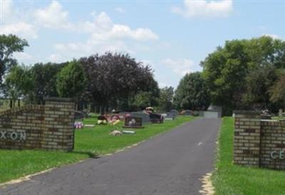 Dixon Cemetery on Sysoon