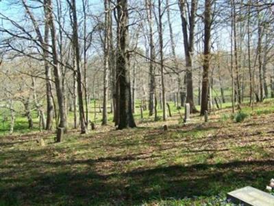 Dixon Cemetery on Sysoon