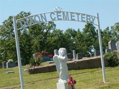 Dixon Cemetery on Sysoon