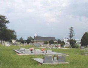 Dixonville Cemetery on Sysoon