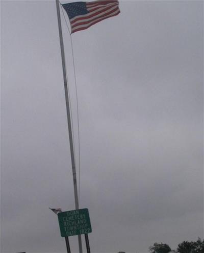 Doan Cemetery on Sysoon