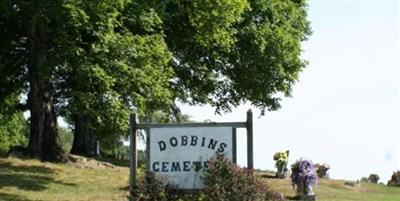 Dobbins Cemetery on Sysoon
