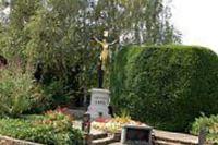 Doblinger Friedhof on Sysoon