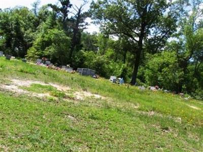 Dobson-Holliman Cemetery on Sysoon