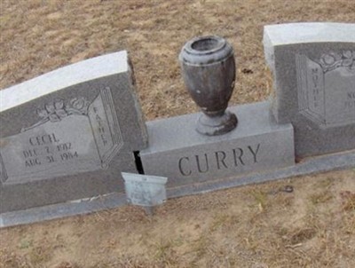 Docia Curry on Sysoon