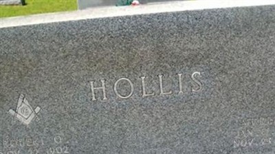 Docie Murl Sirmon Hollis on Sysoon