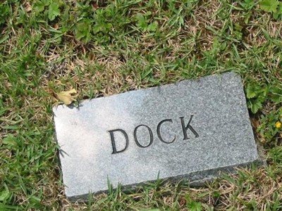 Dock Dyer on Sysoon