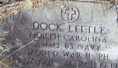 Dock Little on Sysoon
