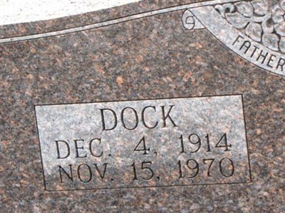 Dock Luper on Sysoon