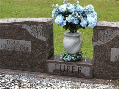 Dock Luper on Sysoon