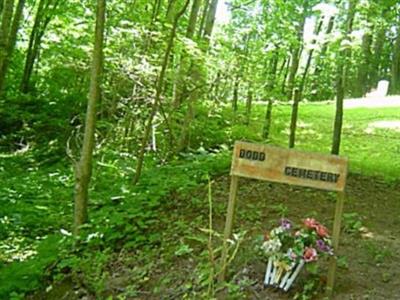 Dodd Cemetery on Sysoon