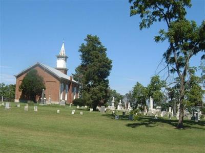 Doddridge Chapel Cemetery on Sysoon