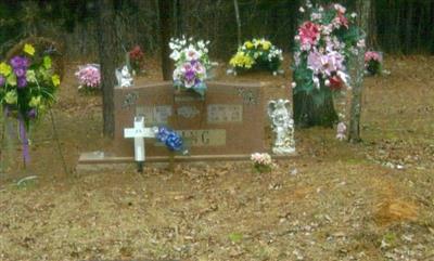 Dodds Cemetery on Sysoon