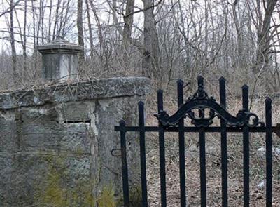 Dodds Cemetery on Sysoon