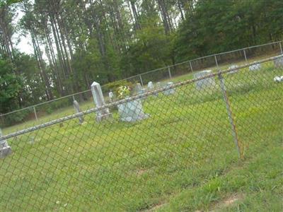 Dodson-Elliott Cemetery on Sysoon