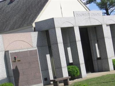 Dogwood Cemetery on Sysoon