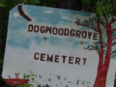 Dogwood Grove Cemetery on Sysoon