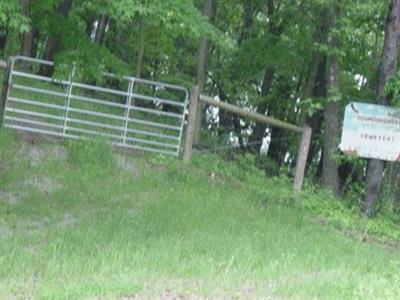 Dogwood Grove Cemetery on Sysoon