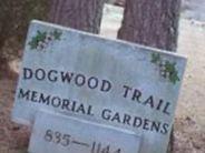 Dogwood Trails Memorial Gardens on Sysoon