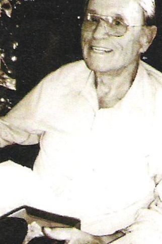 Doil Dempsey Clark on Sysoon