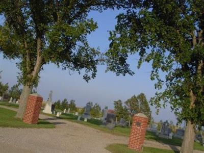 Doland Cemetery on Sysoon