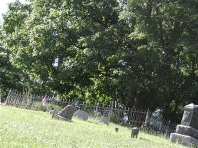 Dolbee Cemetery on Sysoon