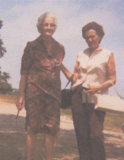 Dolly Dawes on Sysoon