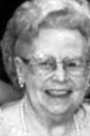 Dolly R. Schultz on Sysoon