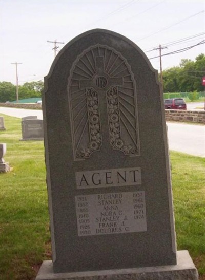 Dolores C Agent on Sysoon