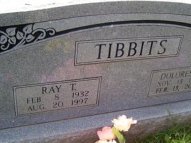 Dolores M. Tibbits on Sysoon