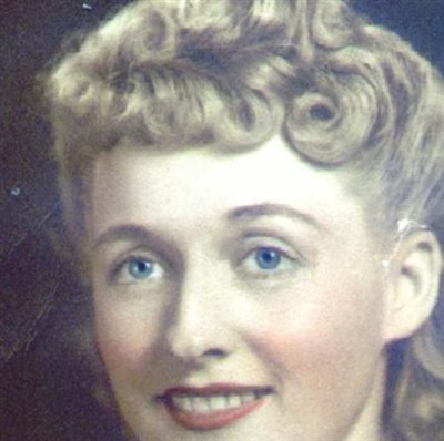 Dolores R. Jungbluth Dye on Sysoon