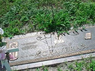Dominga G. Chavera on Sysoon