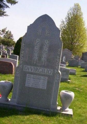 Dominic DiVirgilio on Sysoon