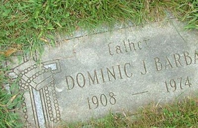 Dominic J. Barba on Sysoon