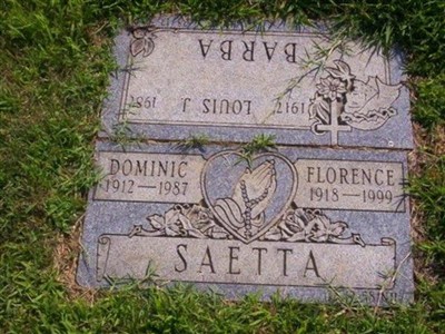 Dominic Saetta on Sysoon