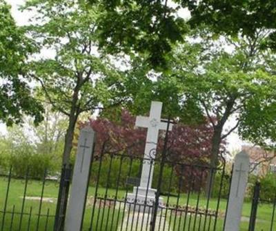 Dominican Community Cemetery on Sysoon
