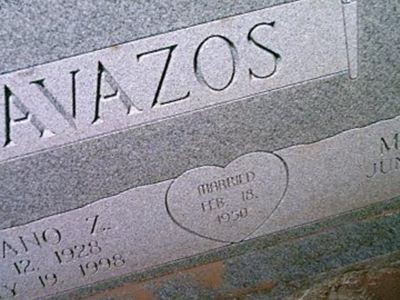 Donaciano Z Cavazos on Sysoon