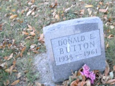 Donald E. Button on Sysoon