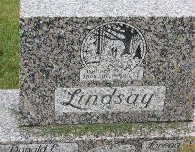 Donald E Lindsay on Sysoon