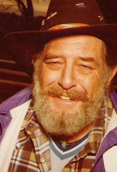 Donald Edwin "Don" Craig on Sysoon