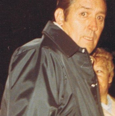 Donald Eugene Andres on Sysoon