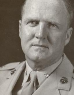 Donald "The Great Santini" Conroy on Sysoon
