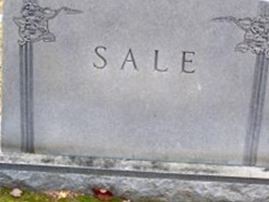 Donald Jarvis Sale on Sysoon