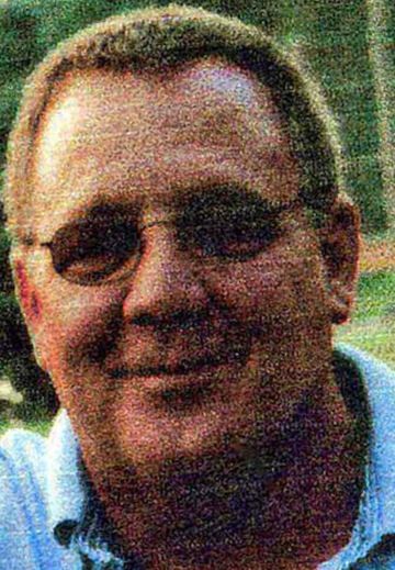 Donald J. "D.J." Brian on Sysoon