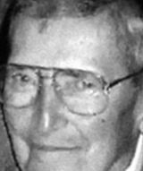 Donald W. Larson on Sysoon