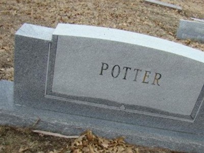 Donald W. Potter on Sysoon